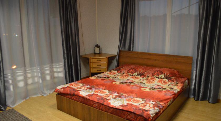 Гостиница Hostel Raduga Волгоград-26