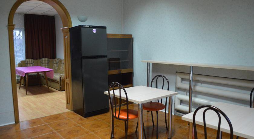 Гостиница Hostel Raduga Волгоград-6