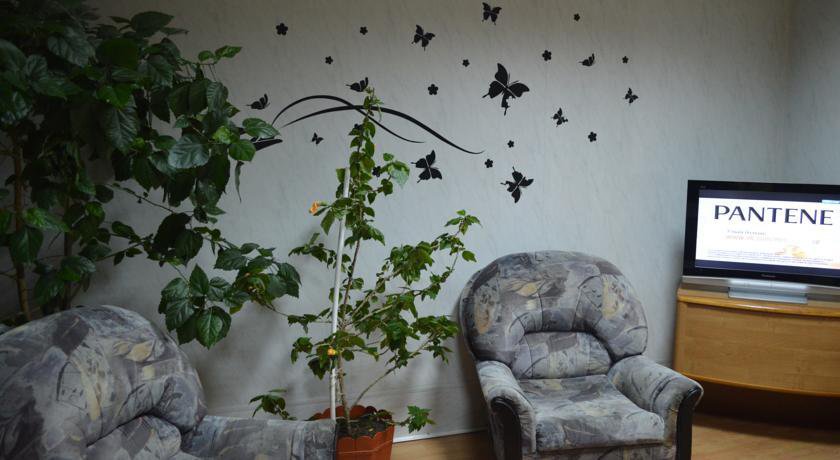 Гостиница Hostel Raduga Волгоград-19