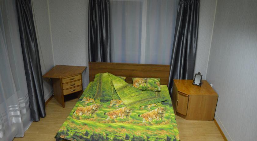 Гостиница Hostel Raduga Волгоград-7