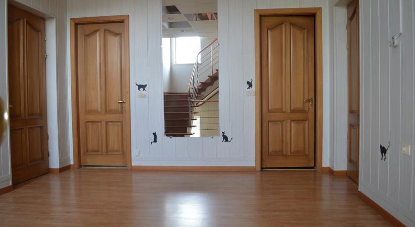 Гостиница Hostel Raduga Волгоград-17