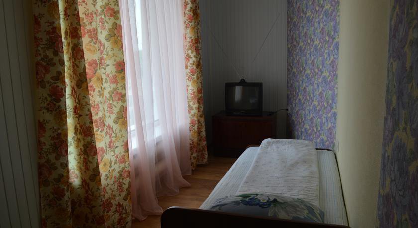 Гостиница Hostel Raduga Волгоград-32