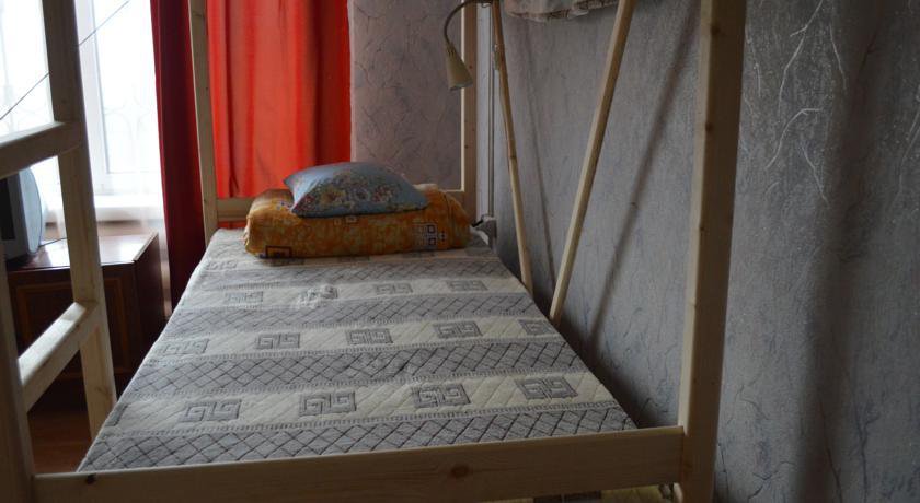 Гостиница Hostel Raduga Волгоград-14