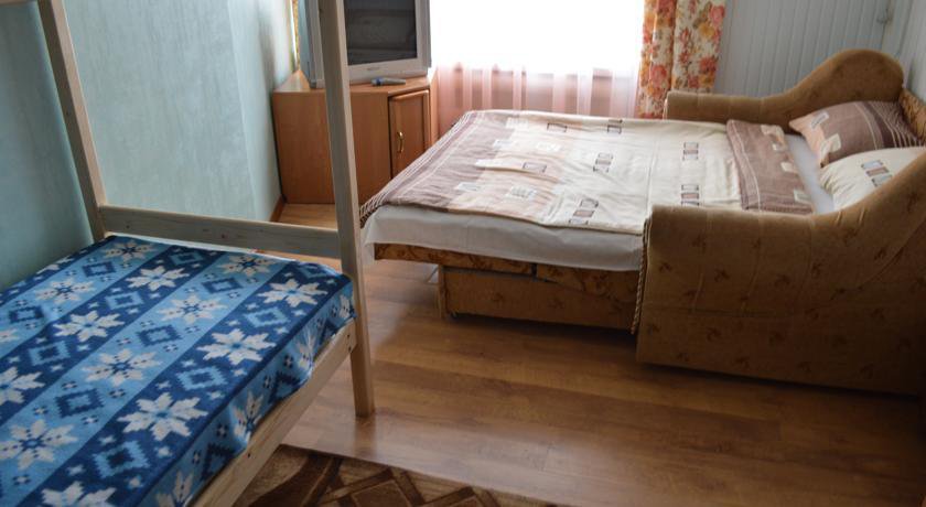 Гостиница Hostel Raduga Волгоград-29