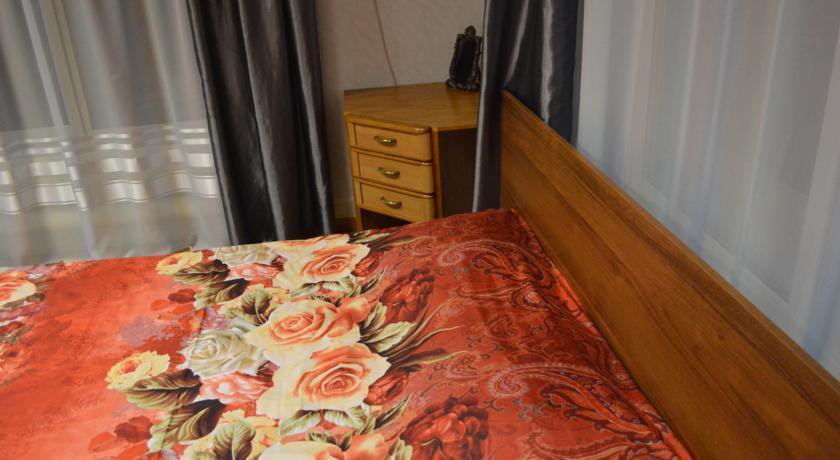 Гостиница Hostel Raduga Волгоград-28