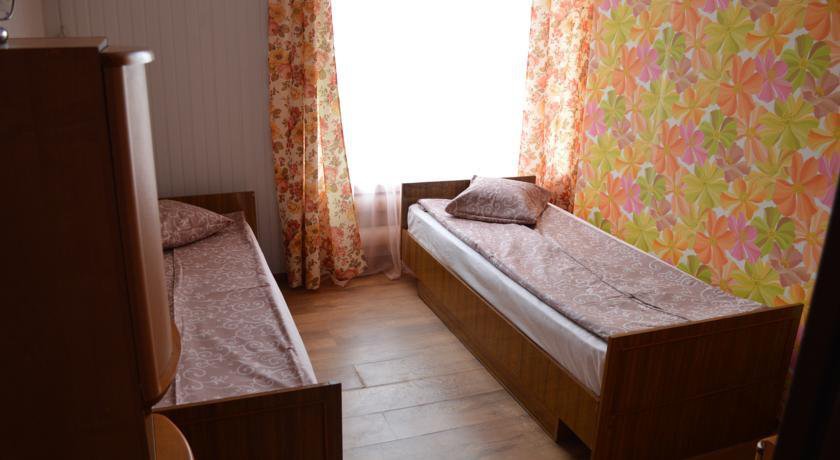 Гостиница Hostel Raduga Волгоград-31