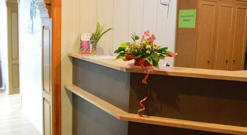 Гостиница Hostel Raduga Волгоград-33