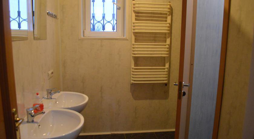 Гостиница Hostel Raduga Волгоград-9
