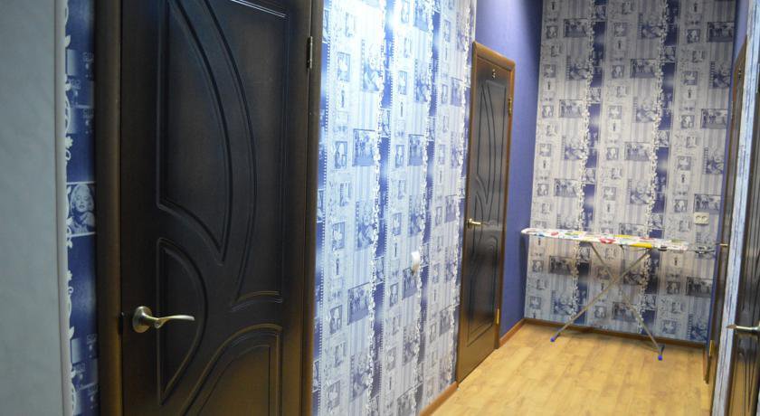 Гостиница Hostel Raduga Волгоград-22