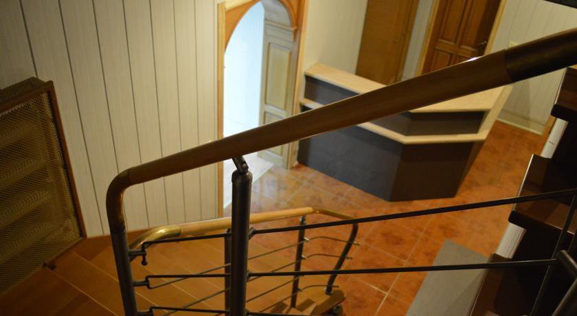 Гостиница Hostel Raduga Волгоград-10