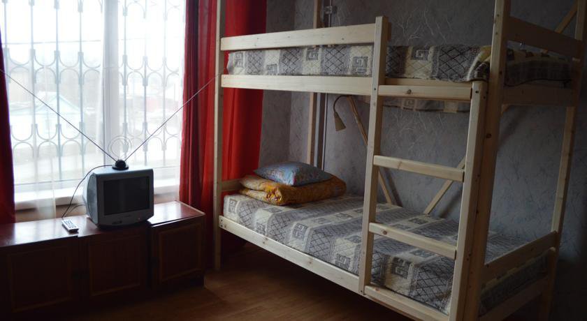 Гостиница Hostel Raduga Волгоград