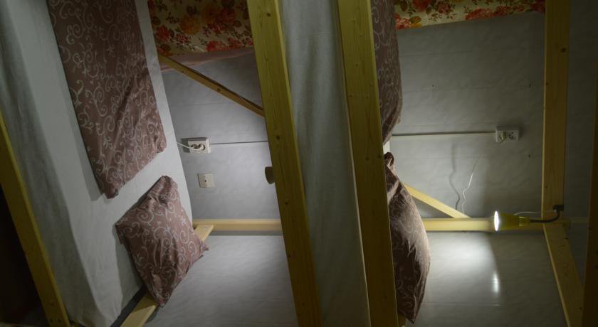 Гостиница Hostel Raduga Волгоград