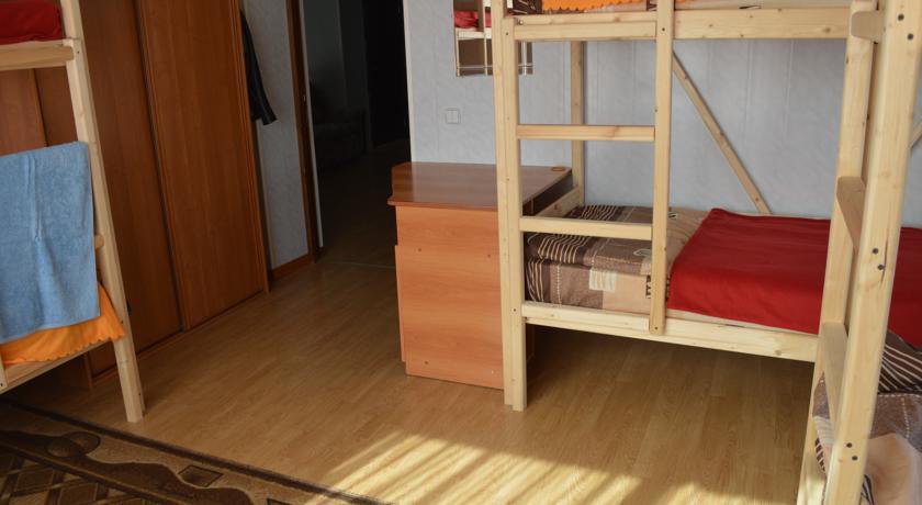 Гостиница Hostel Raduga Волгоград