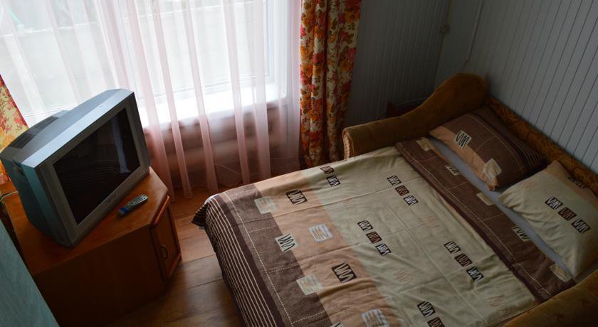Гостиница Hostel Raduga Волгоград-30