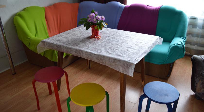 Гостиница Hostel Raduga Волгоград-25