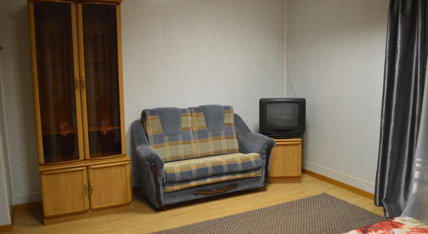 Гостиница Hostel Raduga Волгоград-27