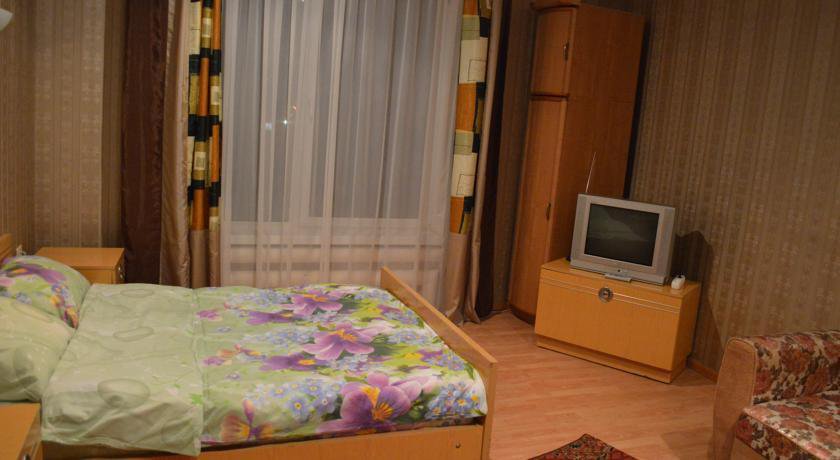 Гостиница Hostel Raduga Волгоград-4