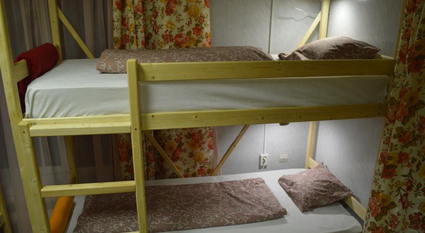 Гостиница Hostel Raduga Волгоград-24