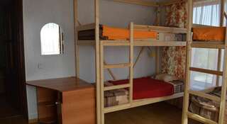 Гостиница Hostel Raduga Волгоград-7
